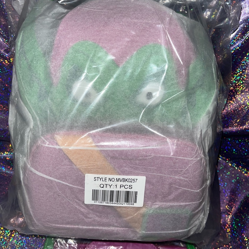 Marvel Green Goblin Loungefly set - Picture 2 of 4